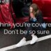 Auto liability insurance