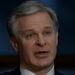 FBI Director Wray Promotes COVID 'Lab Leak' Theory on Fox News, Leading Some Republicans to Talk About 'Bioweapons'