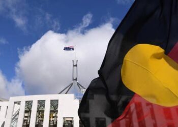 The voice to parliament will lead to less inequality. That’s not racist | Chin Tan