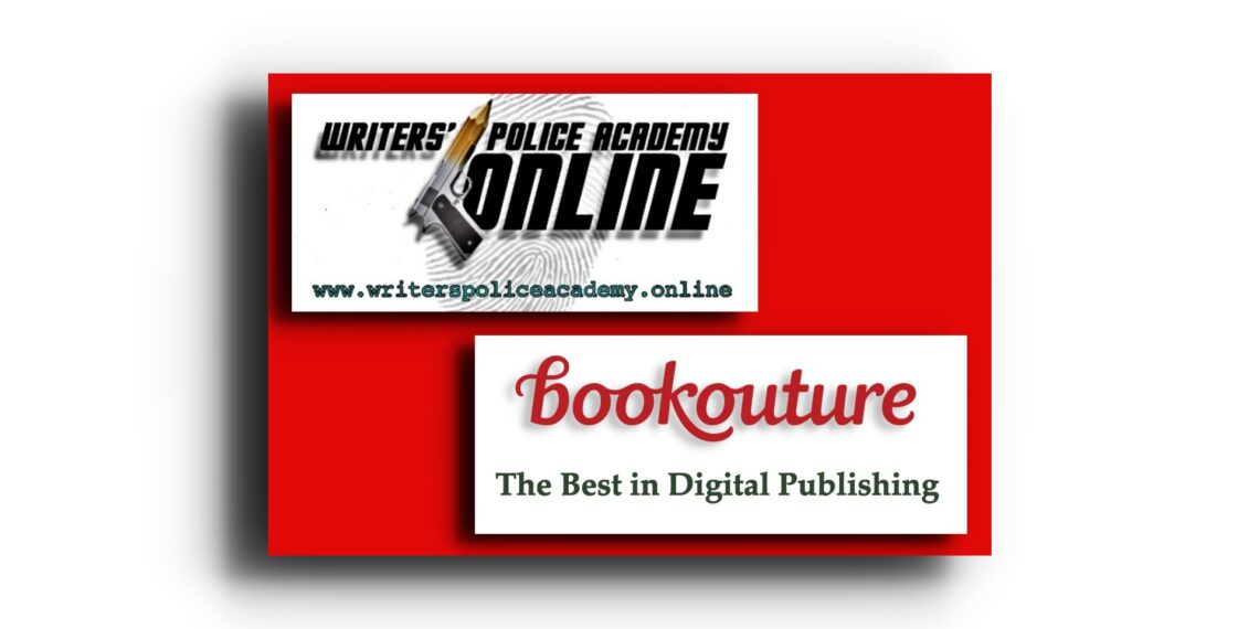 New Writers' Police Academy Online Class - Digital Publishing Academy