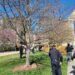 3 children, 3 adults fatally shot at Nashville private school; suspect dead