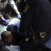 7 CHP officers charged with involuntary manslaughter over in-custody death