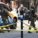 Officer critical after gunman kills 4, wounds at least 8 others at Louisville bank building; gunman dead