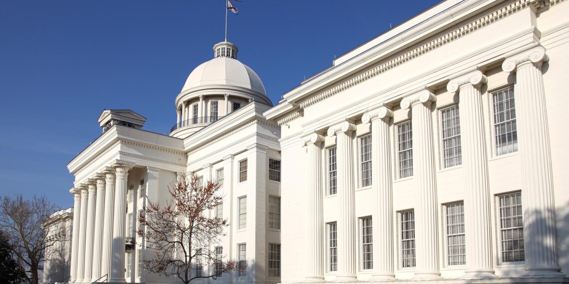 Alabama lawmakers pass bill to enhance penalties for fentanyl trafficking