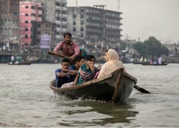 Ioane Teitiota v. New Zealand — Voices of Promise
