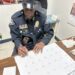 Arkansas’ oldest officer retires at 93 after nearly 65-year career