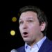 Ron DeSantis Sticks It To Woke Disney With Hilariously Unconstitutional Law Banning Contracts