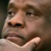 Supreme Court Justices Testify At House Budget Hearing Clarence thomas