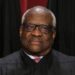 GettyImages-Clarence Thomas October 2022