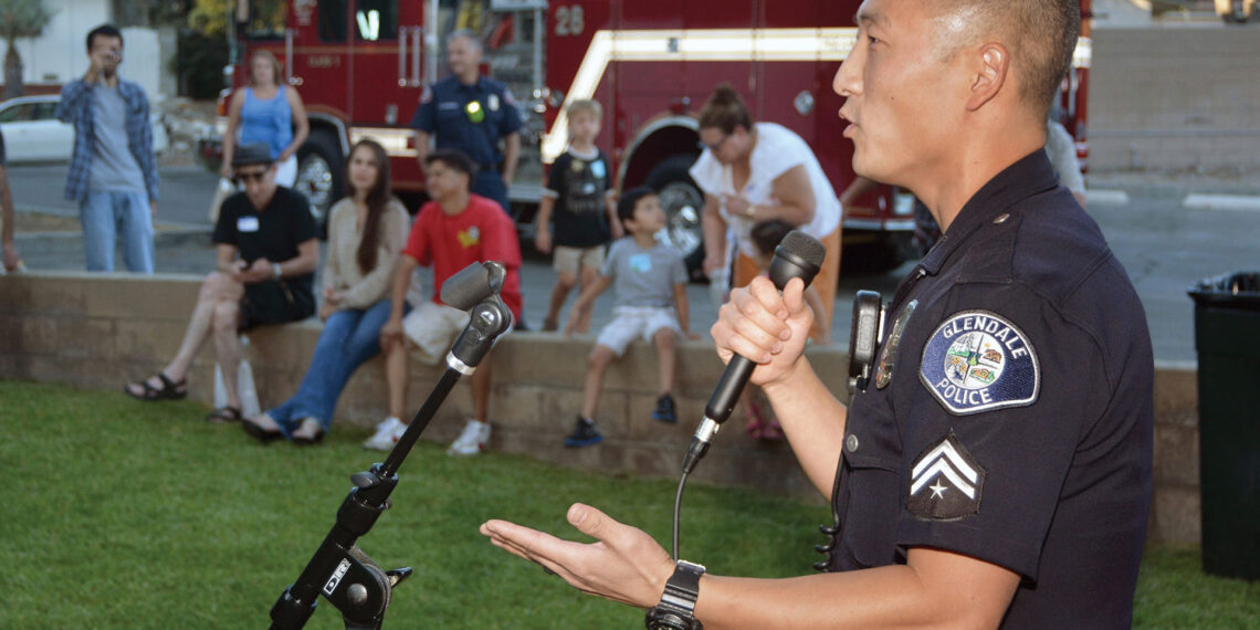 Meeting the demand for change