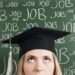 Grad Jobs Sad