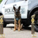 Looking out for K-9s - American Police Beat Magazine