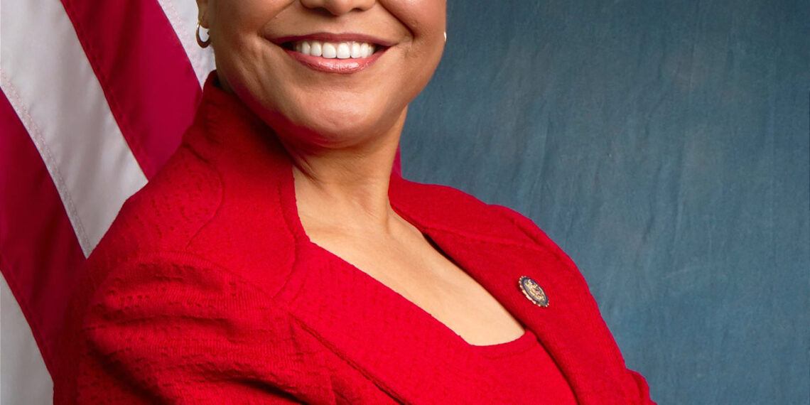 L.A. Mayor Karen Bass pledges to rebuild LAPD under new budget proposal