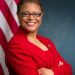 L.A. Mayor Karen Bass pledges to rebuild LAPD under new budget proposal