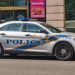 Louisville police officer in critical condition after being shot while responding to mass shooting at bank
