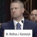 Far-Right Judge Under Fire for Failing to Disclose Interviews on Civil Rights – but LGBTQ Community Had Warned Senators