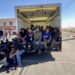 58 migrants found packed inside of Penske truck in Texas