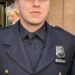 The officer was identified as Brett Boller.