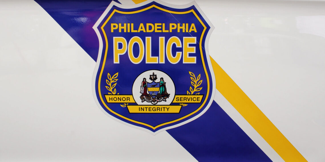 Philadelphia police academy draws middle-aged recruits