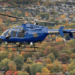 Police helicopters under attack for ‘global climate crisis’ – Law Officer
