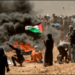 Palestinians Standing in Solidarity.