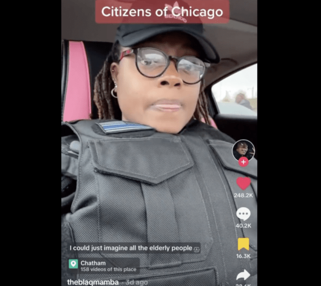 ‘We Need To Do Better…I’m Ashamed’ – Law Officer