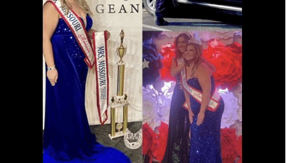 Missouri police officer to compete for Mrs. American Pageant – Law Officer