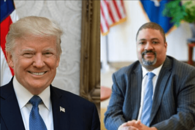 14 Facts You MUST Read About the Donald Trump Indictment – Law Officer
