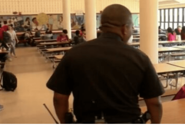 Avoiding the “School to Prison Pipeline” Yields Tragic Results – Law Officer