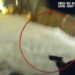 Body cam video of shooting of officer jerving