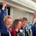 Liberal Janet Protasiewicz wins pivotal Wisconsin Supreme Court race – Law Officer