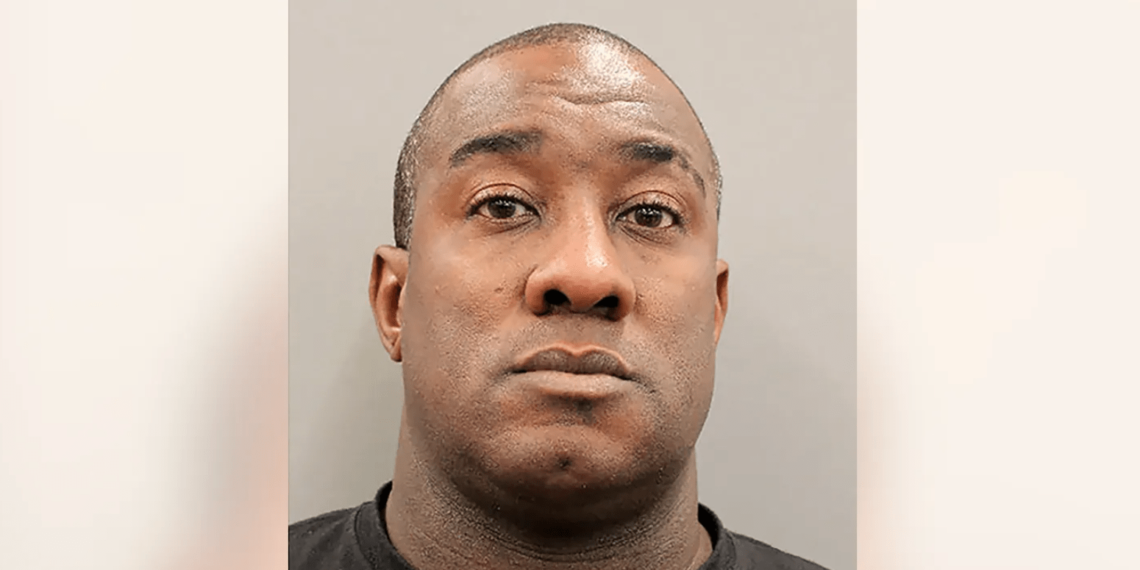 Houston man previously exonerated in 2010 homicide, arrested in murder that occurred following traffic collision last week – Law Officer