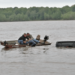 Woman missing for two days discovered alive inside submerged Jeep in Texas lake – Law Officer