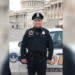 Capitol police officer sentenced for obstruction of justice – Law Officer