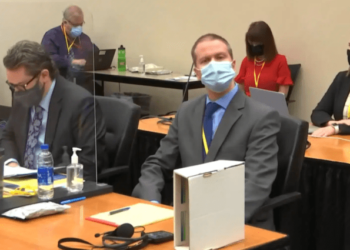 Minneapolis agrees to $8 million in settlements in Chauvin cases – Law Officer