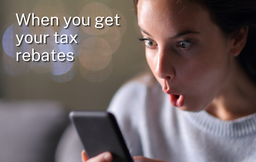 Why You Didn't Receive Your Carbon Tax Rebate (Canada)