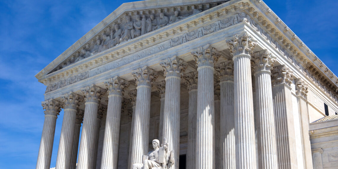 SCOTUS endorses "existential" challenge to administrative agencies: Employment & Labor Insider
