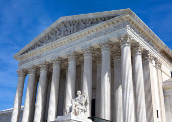 SCOTUS endorses "existential" challenge to administrative agencies: Employment & Labor Insider