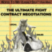 The Ultimate Fight