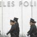 'Killer cop' Twitter account suspended after LAPD union sues its owner