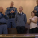 Wash. trooper ambushed, shot in the face, sets return to service as number one goal
