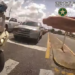Motorcyclist fleeing traffic stop rams into Fla. deputy with bike