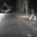 Conn. officer justified in trying to run down suspect while being fired upon
