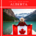 alberta has the lowest taxes