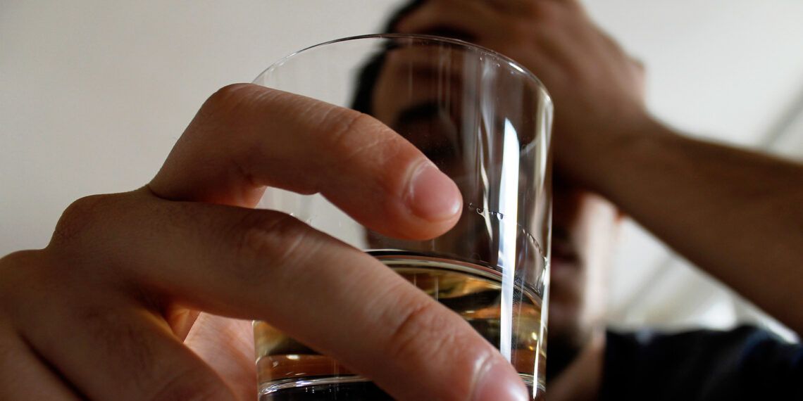 Worried about someone’s drinking? - American Police Beat Magazine