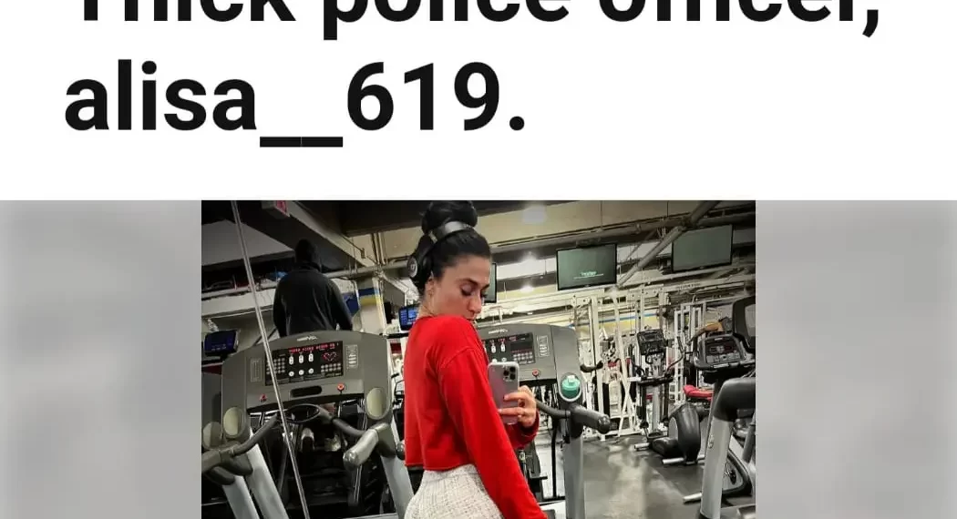 NYPD detective under investigation after allegedly trying to stop arrest of boyfriend – Law Officer