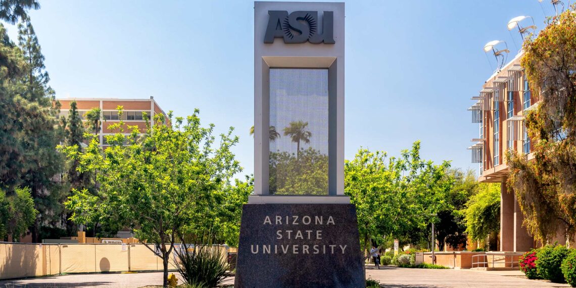 Arizona universities team up to study law enforcement staffing shortages through new community grant program