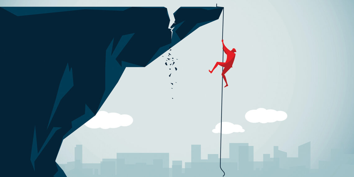 Betraying the blue - American Police Beat Magazine