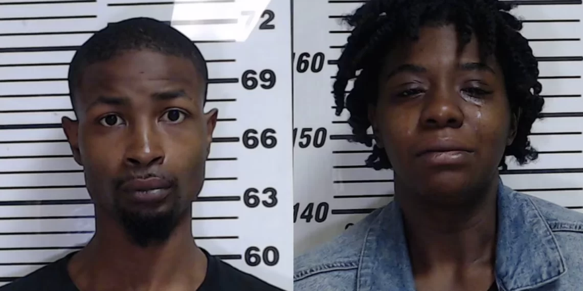 Couple charged in death of child after they blamed black mold – Law Officer