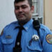 Senior Police Officer Trevor Abney, New Orleans Police Department, Louisiana